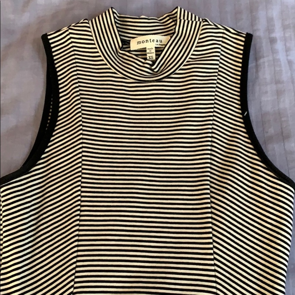 Midi dress